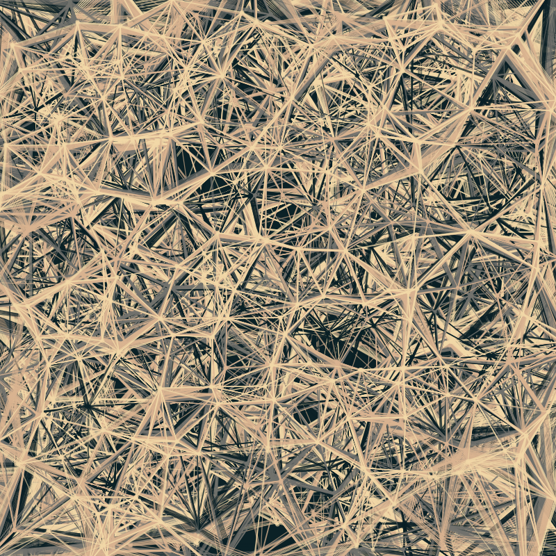 Tangled Web we Weave #2 static token preview