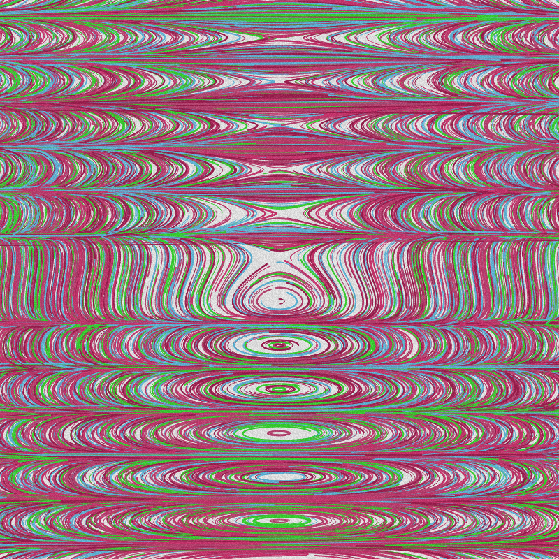 Open Eyes #29 static NFT preview
