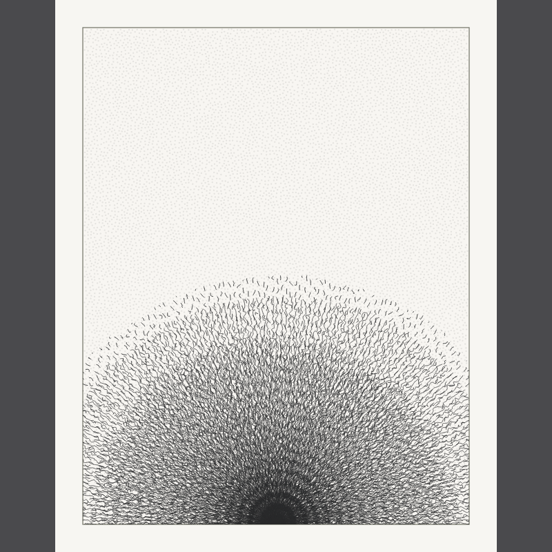 Yashinoki #121 static NFT preview