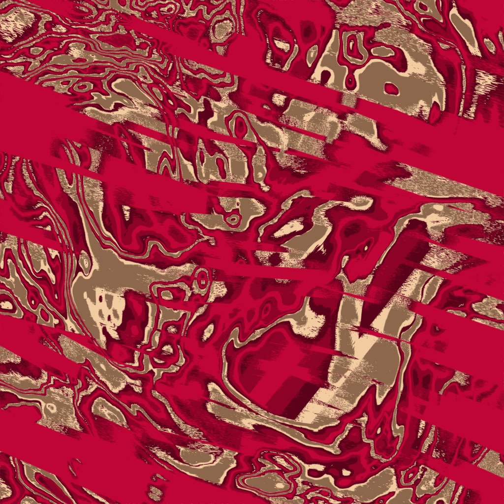 Multiflow #44 static NFT preview