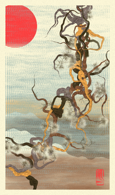 This is not a Branch #111 static NFT preview