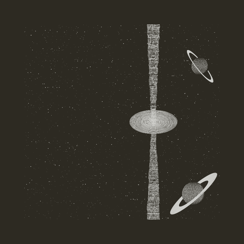 In Search of a New Home #132 static NFT preview
