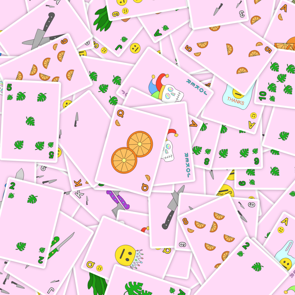 playing.cccccards #2336 static token preview