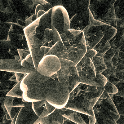 Electron Microscopy #24 static token preview