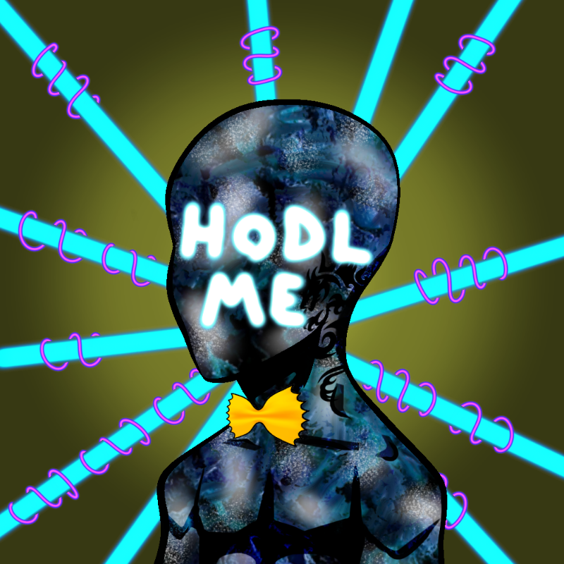 FX_D3M0NS #1600 static token preview