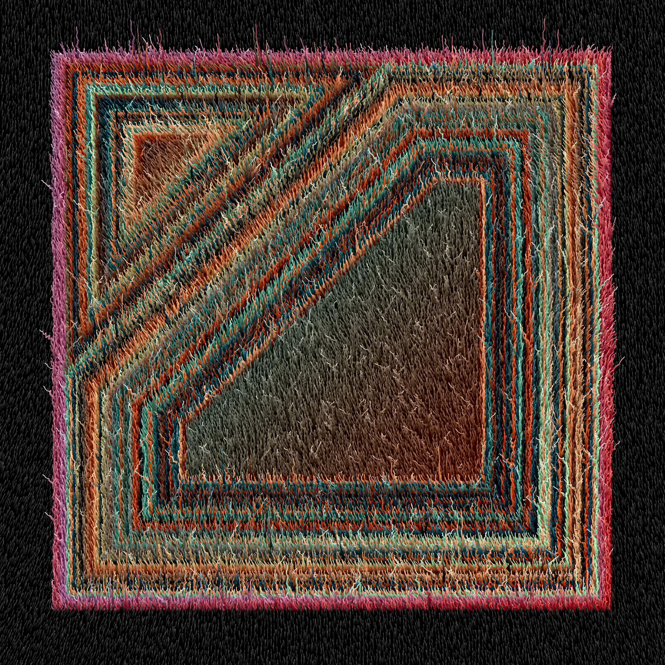 Furry Gradients #190 static token preview