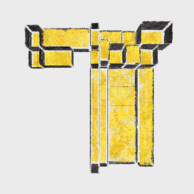 Raumstreicher for Ukraine #49 static token preview