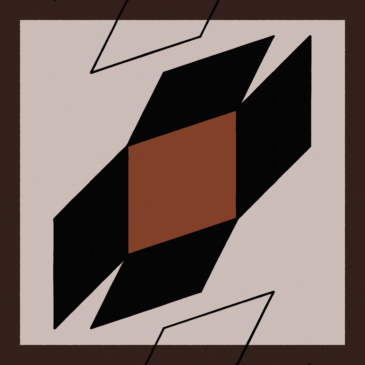 Parallelogram Construction #98 static token preview