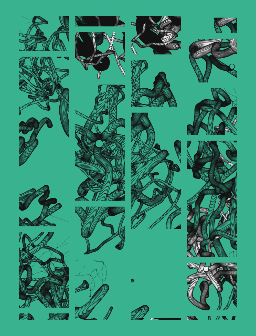 Annum #4930 static NFT preview