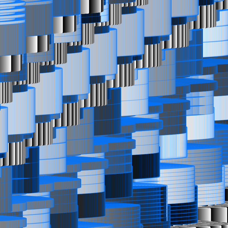 Successful Waves #39 static NFT preview