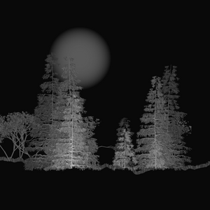 Pine Dream project preview