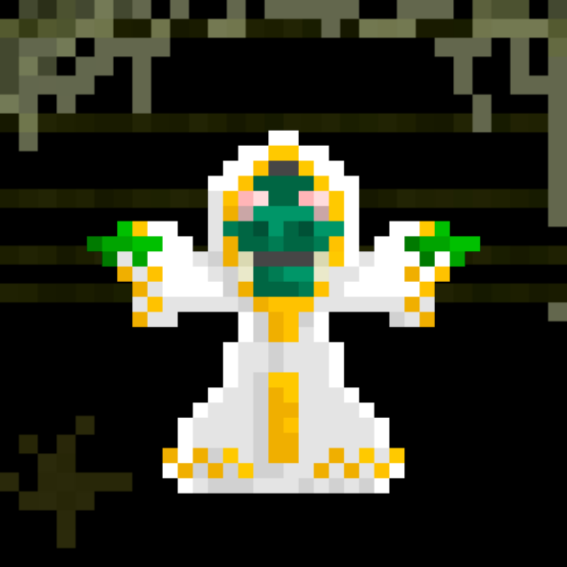 smol sacrifices #204 static token preview