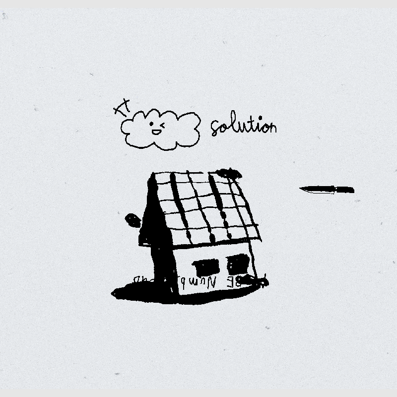 dead-dream resolution : Misfortune Cookies #125 static token preview