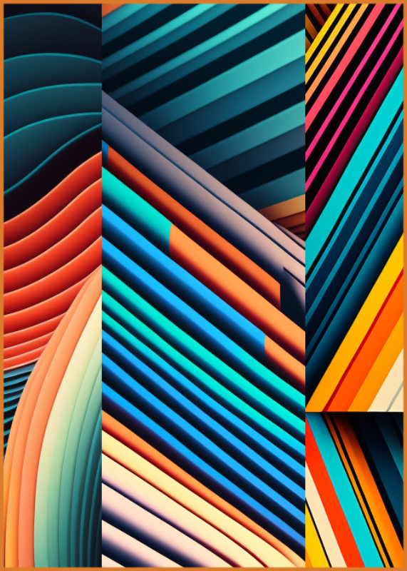 Modest #62 static NFT preview