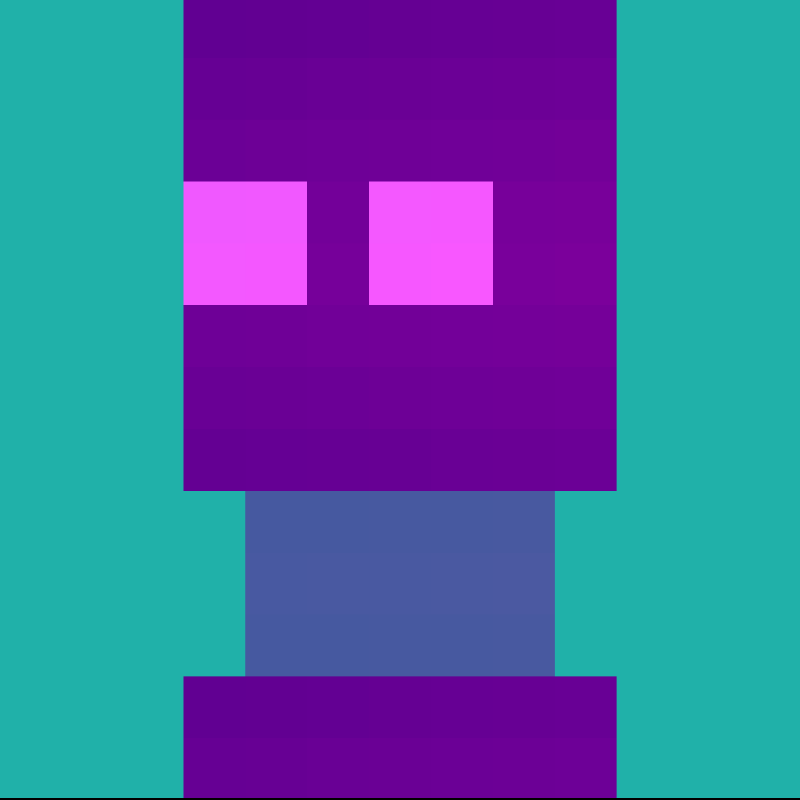 xDeads #4892 static NFT preview