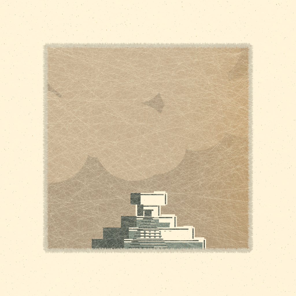 Ruined Ruins #118 static token preview