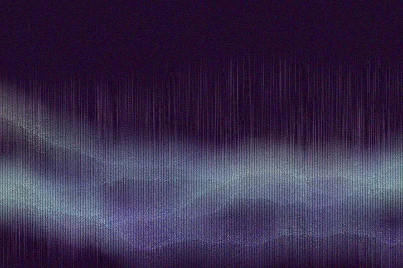 Evanescent Night #31 static token preview