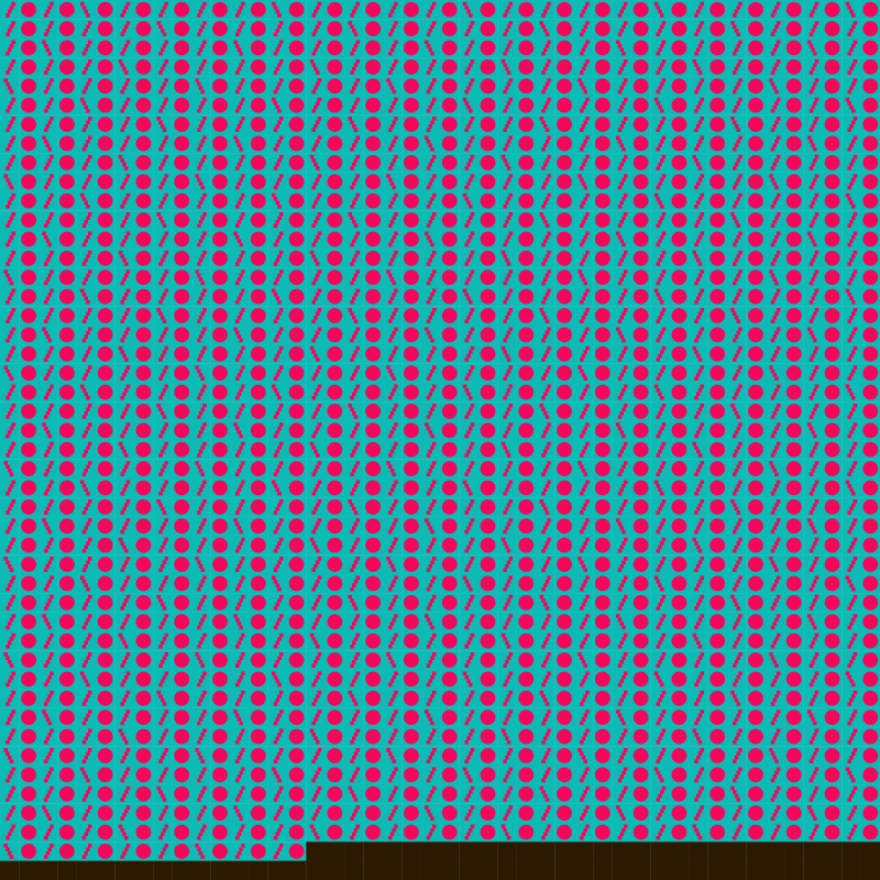 Tally! #2040 static NFT preview