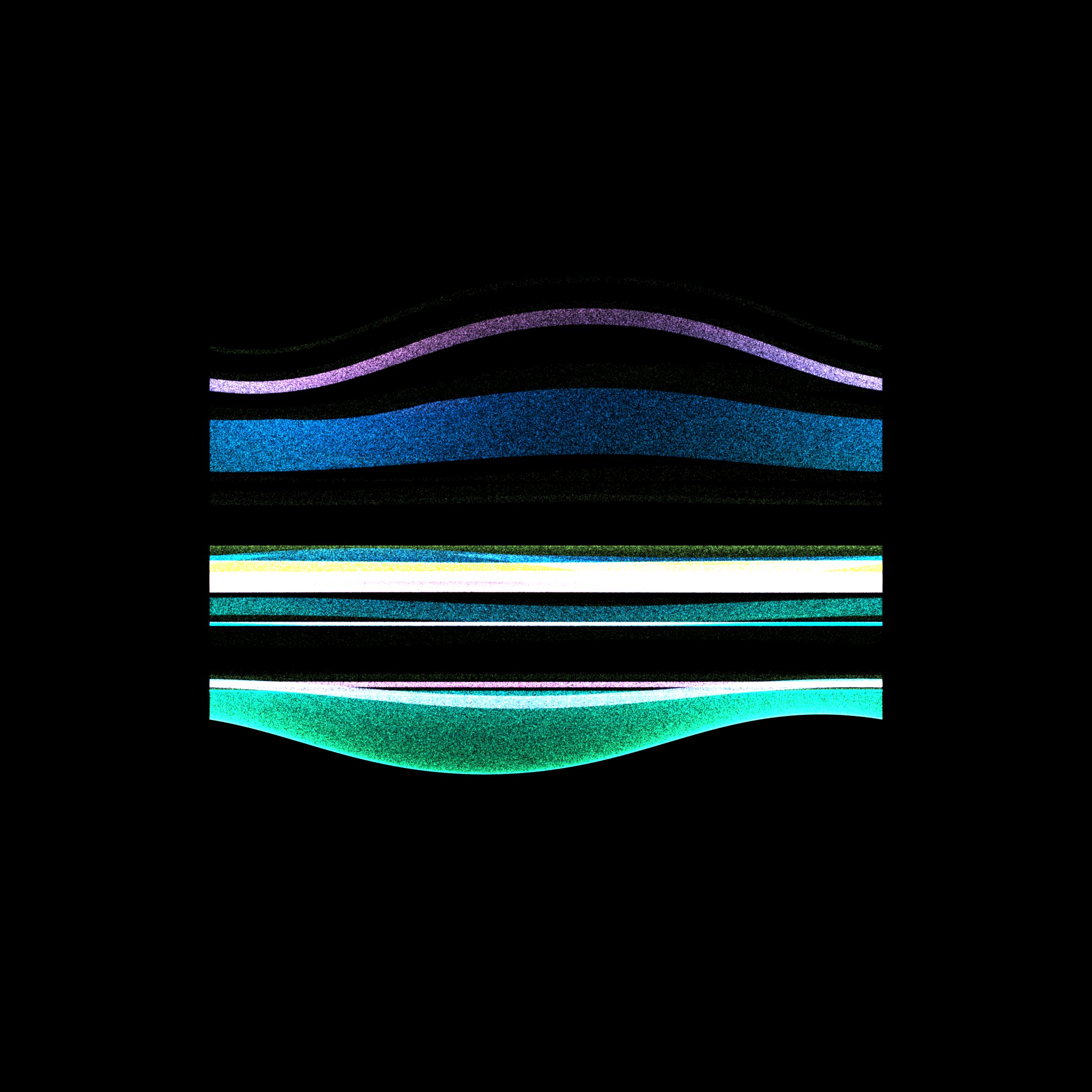 (recombination/perspectives)-I: Horizons #85 static token preview