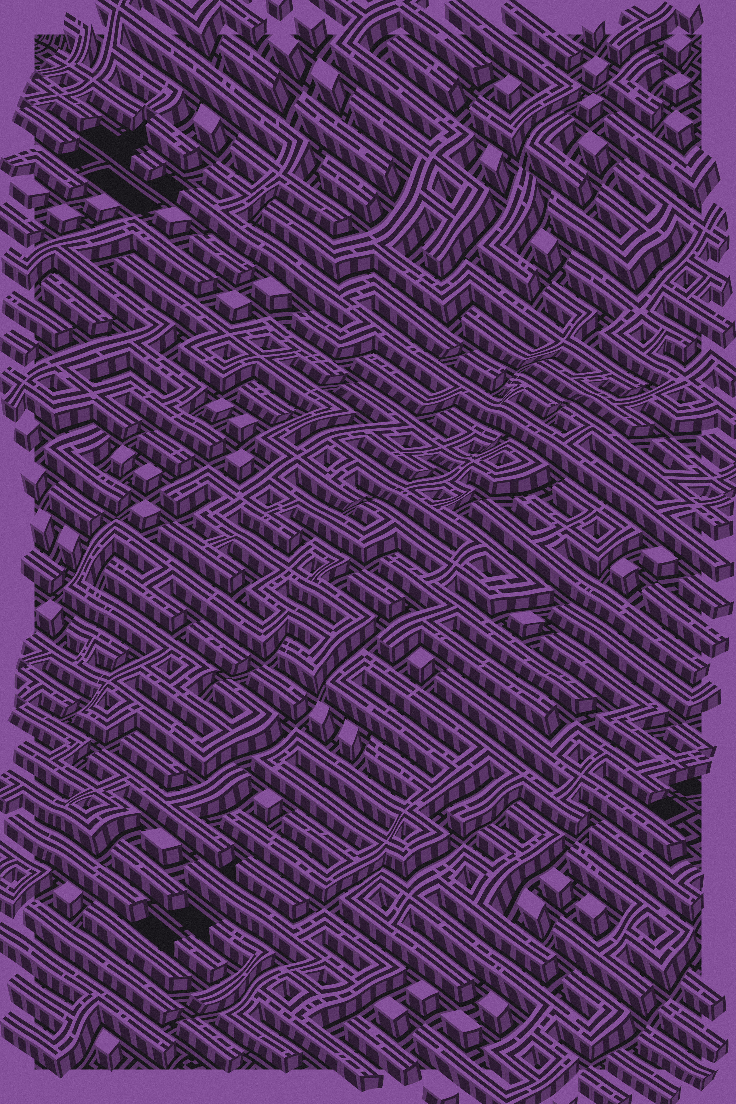 Block Storage #553 static NFT preview