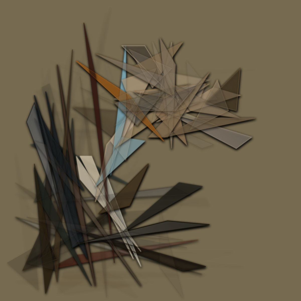 Triangulatria v.3.0.9 Glassamatz-Pizzellow #4 static token preview