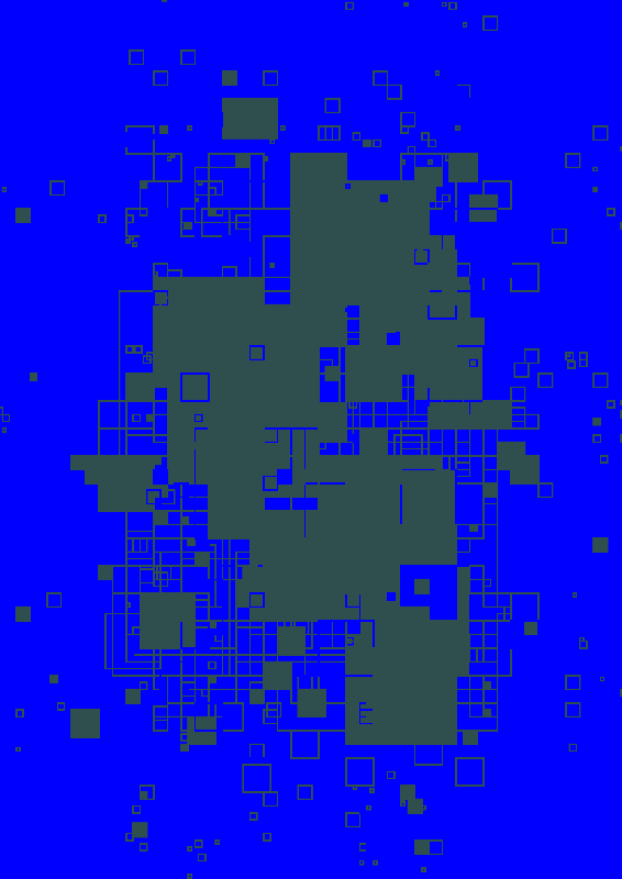 SQUARE GAMES #330 static token preview