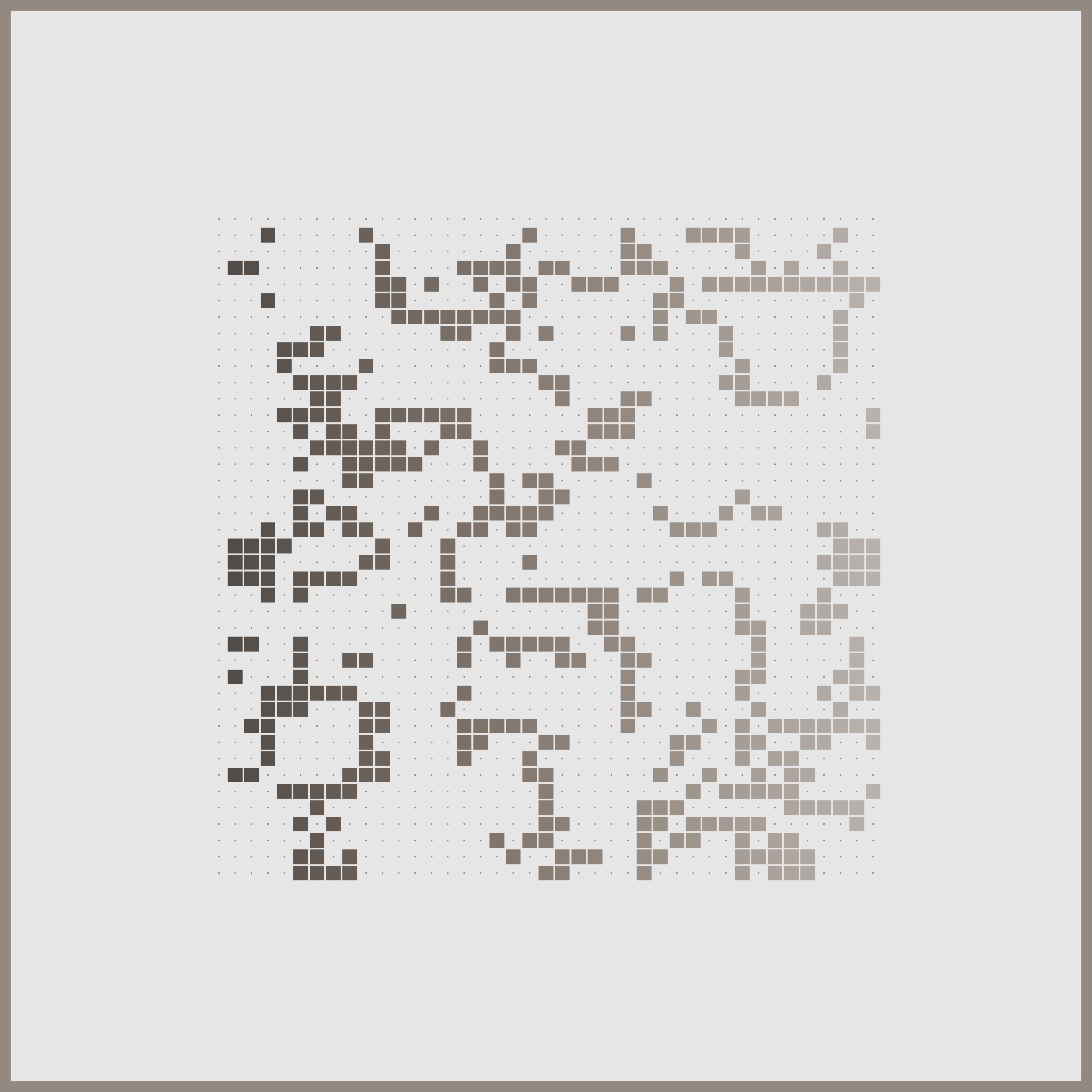 Noisy Pixel Management #253 static token preview