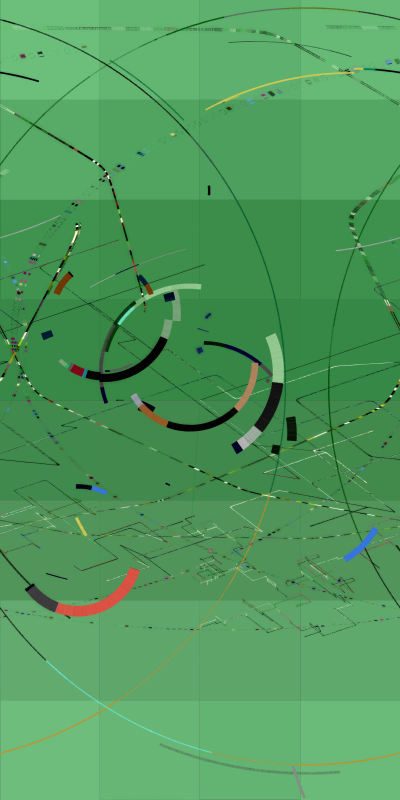 inverse #73 static NFT preview