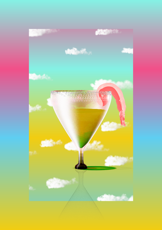 High Spirits! #251 static token preview