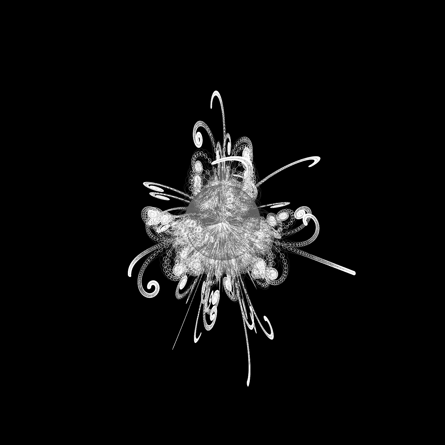 Not Taumoeba #253 static NFT preview