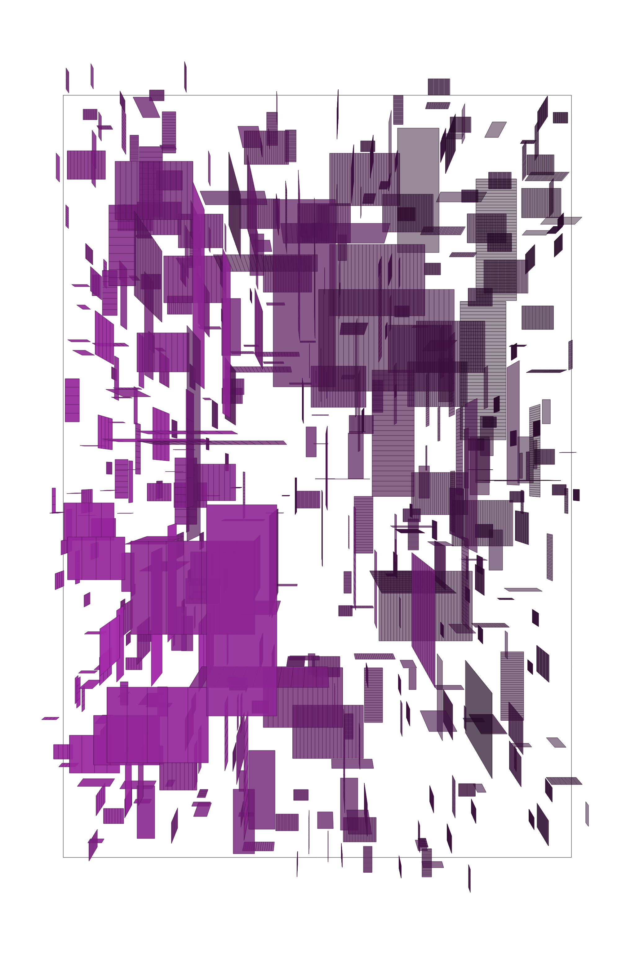 theboard v.004 #40 static NFT preview