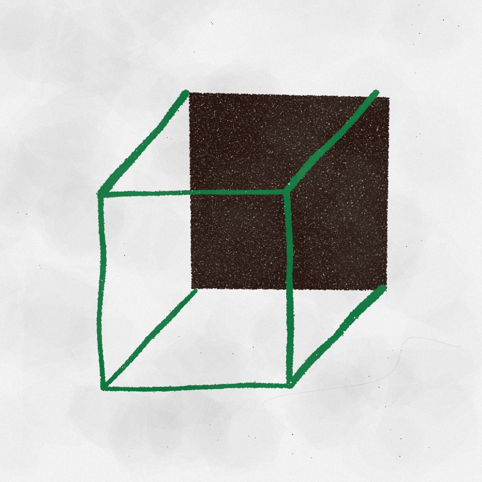 Complementary #176 static NFT preview