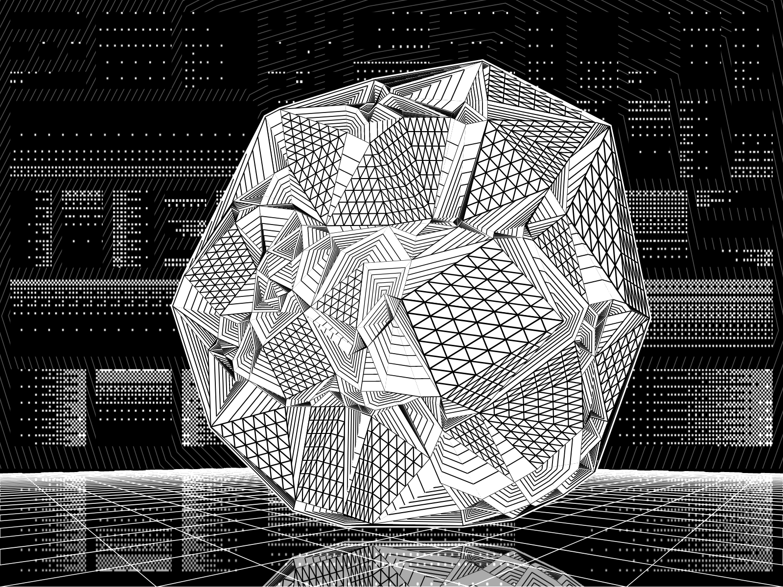 The Infinite Equation of Us #102 static token preview