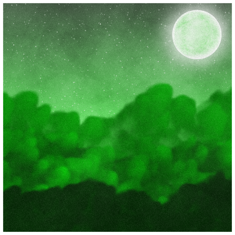 Rêve em Nuvens #70 static NFT preview