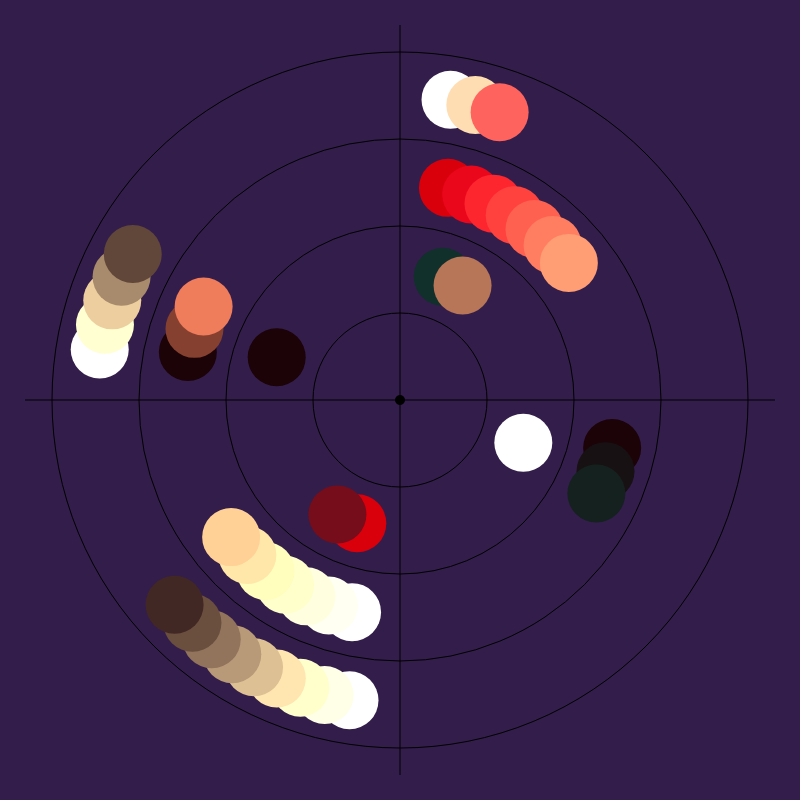Abacus 2 #73 static NFT preview