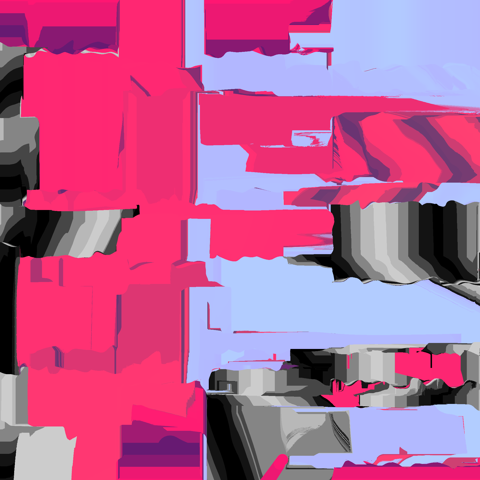 Zusammen #26 static NFT preview