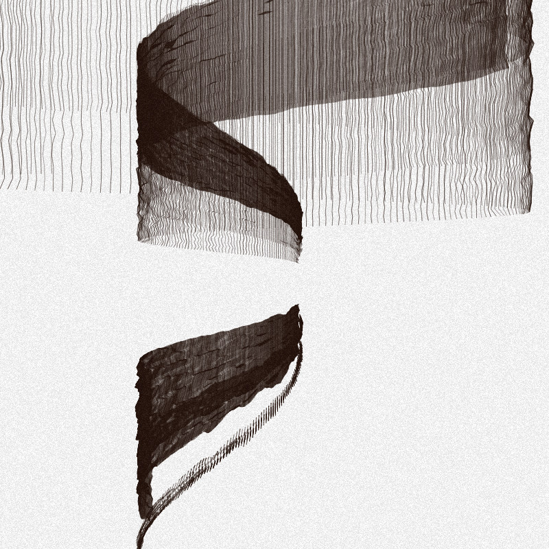 Suprematist Method #6 #128 static NFT preview