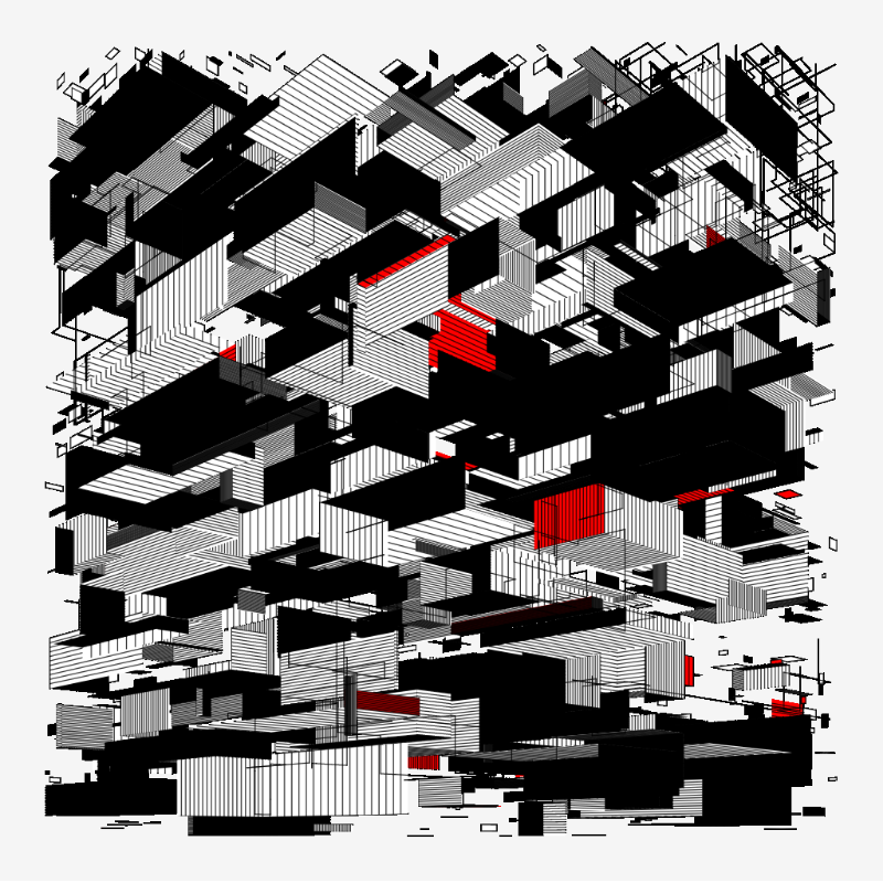 Perspective Construct I #164 static token preview