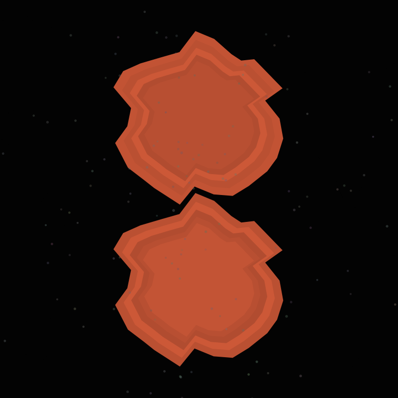 Flickering Drum #169 static token preview