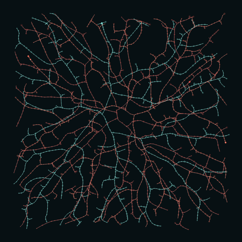 A study in Entanglement #19 static token preview
