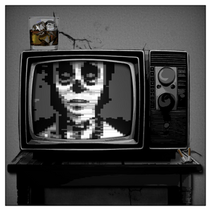 Late Night TV project preview