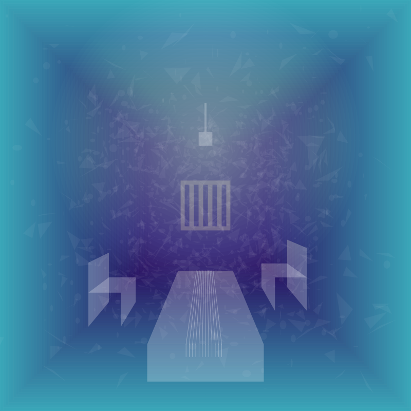 A room without anyone #19 static token preview