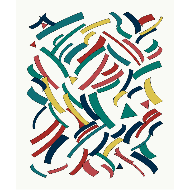 AVENUE #170 static NFT preview