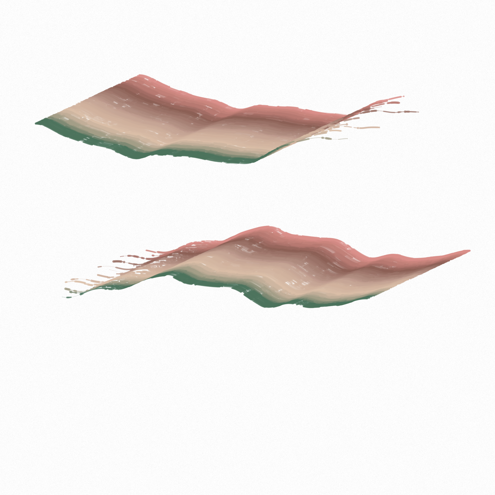 Freestrokes #90 static NFT preview