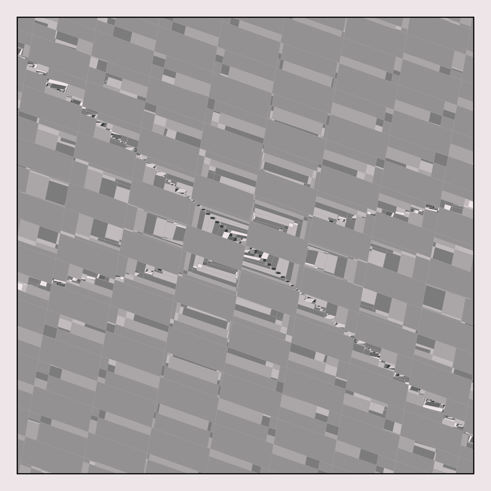 Chord Unknown #265 static NFT preview