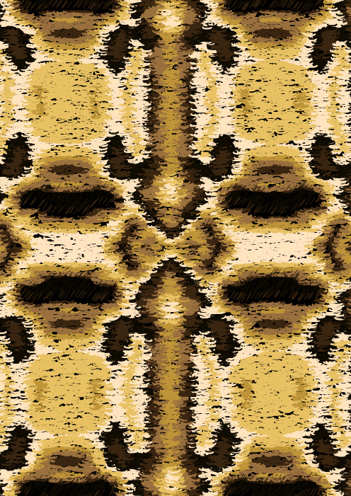 CONDENSE #37 static NFT preview