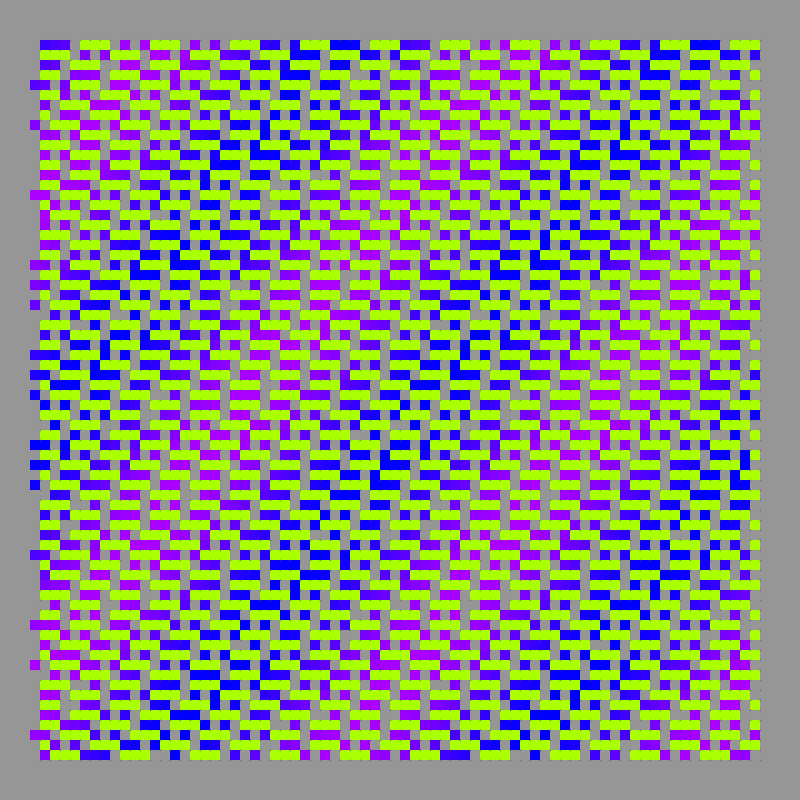 overloaded #174 static NFT preview