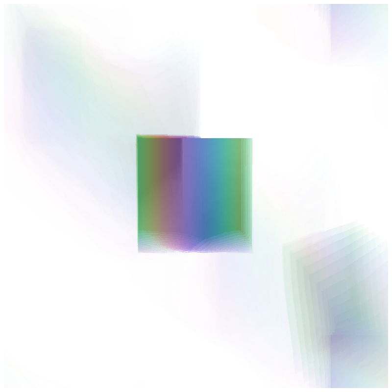 Prism #29 static token preview
