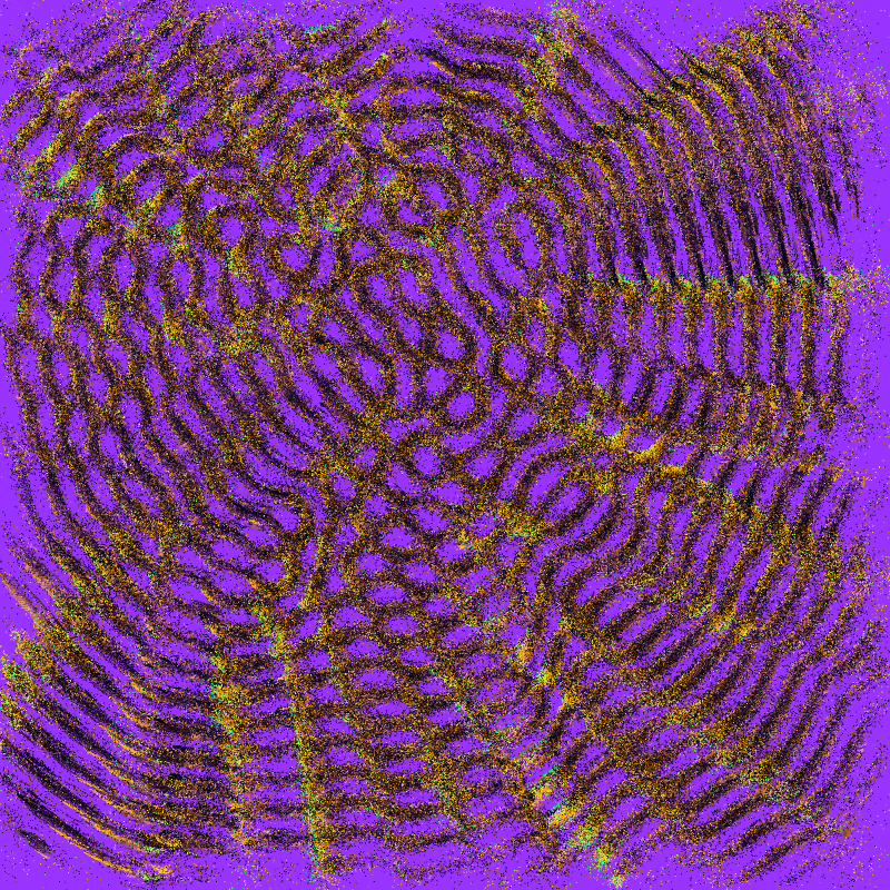 Imaginary Resonances #227 static token preview