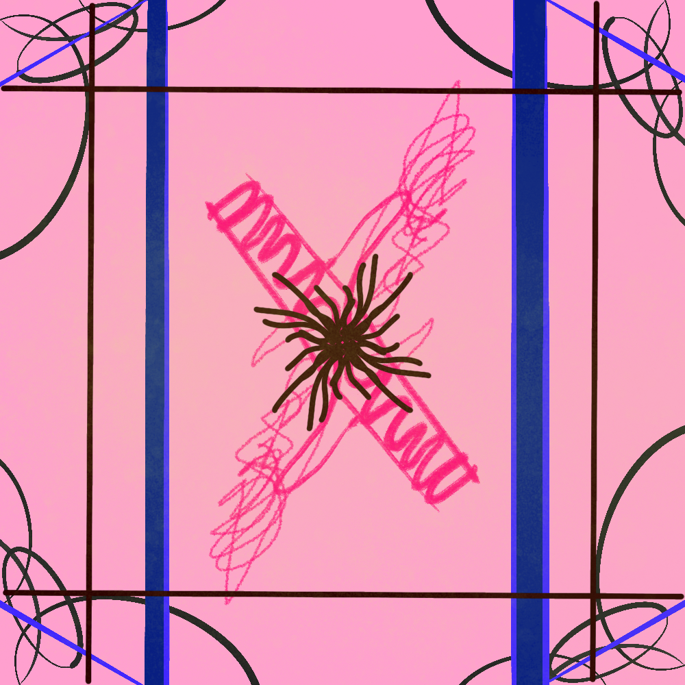 Acid Quilt #178 static token preview